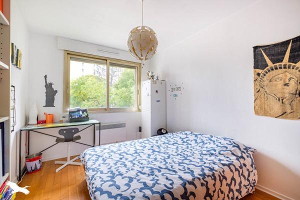 Appartement à vendre |  Lyon 04 |  5 pièces | 113,1 m²