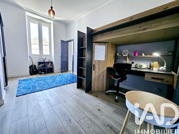 Appartement à vendre 7 pièces 215 m² Nîmes