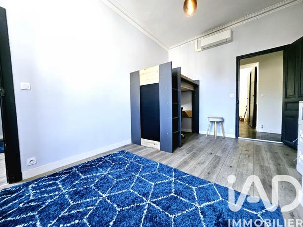 Appartement à vendre 7 pièces 215 m² Nîmes