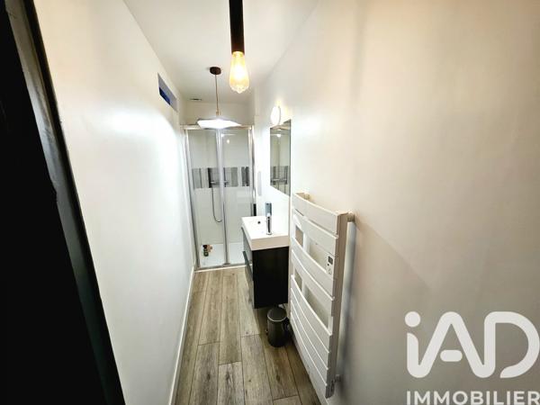 Appartement à vendre 7 pièces 215 m² Nîmes