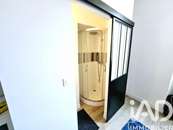 Appartement à vendre 7 pièces 215 m² Nîmes