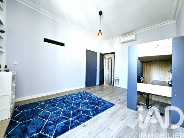 Appartement à vendre 7 pièces 215 m² Nîmes