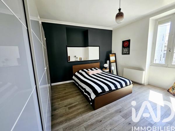 Appartement à vendre 7 pièces 215 m² Nîmes