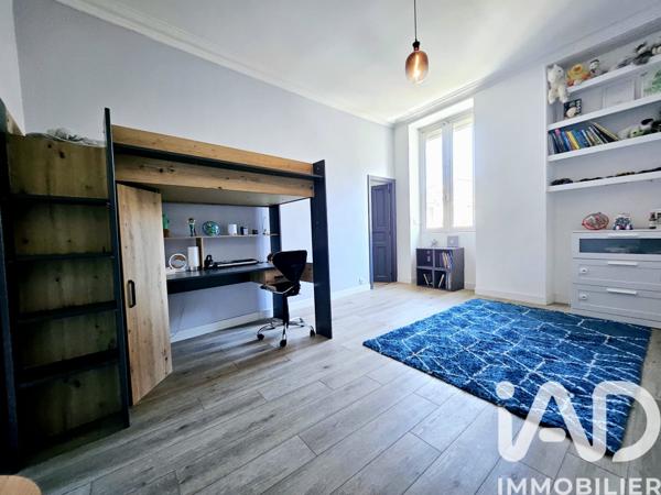 Appartement à vendre 7 pièces 215 m² Nîmes