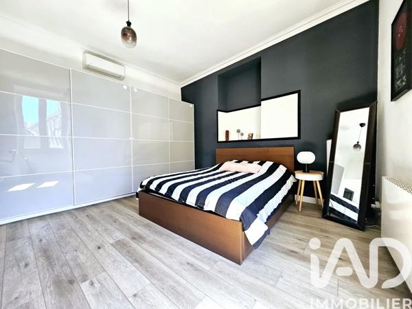 Appartement à vendre 7 pièces 215 m² Nîmes