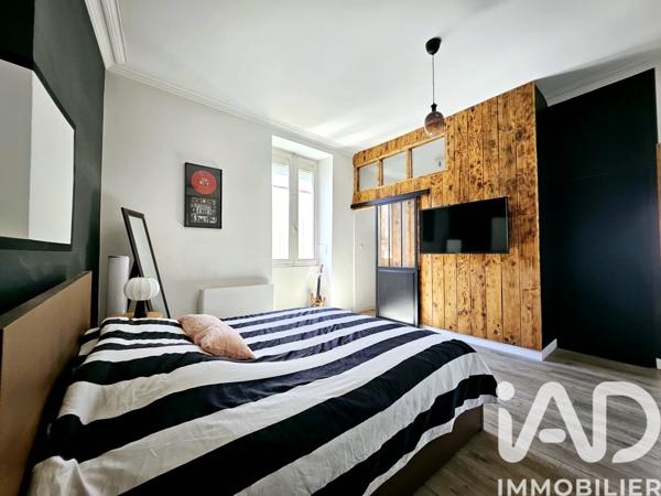Appartement à vendre 7 pièces 215 m² Nîmes