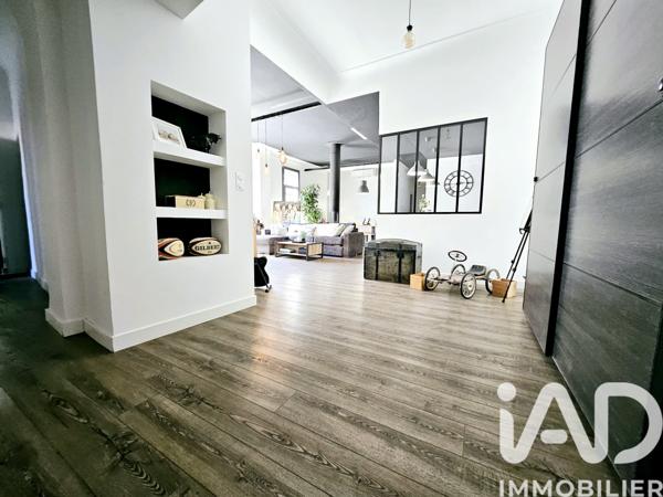 Appartement à vendre 7 pièces 215 m² Nîmes
