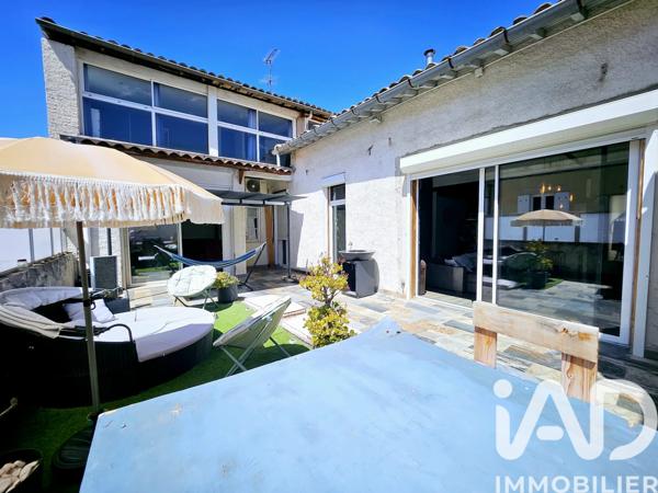Appartement à vendre 7 pièces 215 m² Nîmes