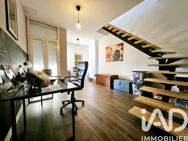 Appartement à vendre 7 pièces 215 m² Nîmes