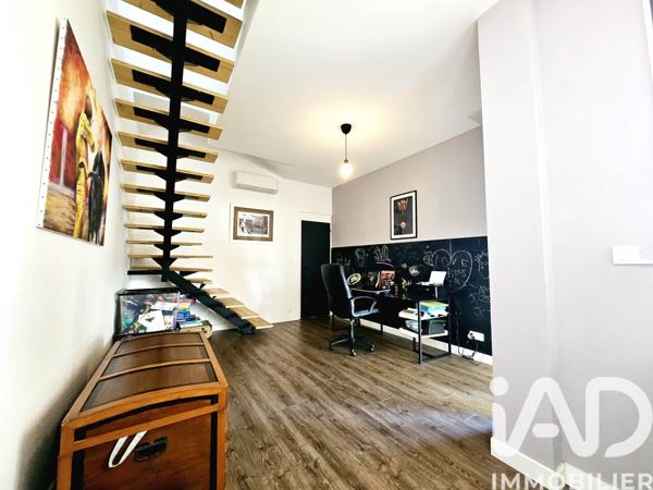 Appartement à vendre 7 pièces 215 m² Nîmes