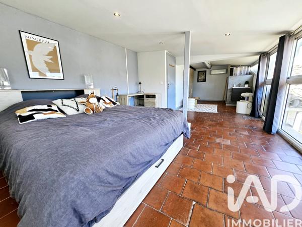 Appartement à vendre 7 pièces 215 m² Nîmes