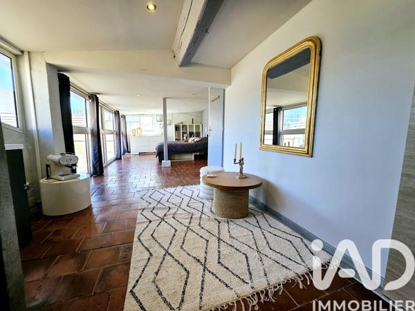 Appartement à vendre 7 pièces 215 m² Nîmes