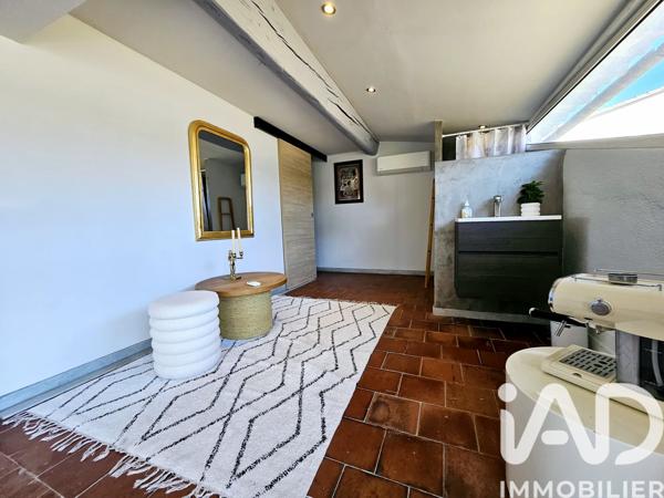 Appartement à vendre 7 pièces 215 m² Nîmes