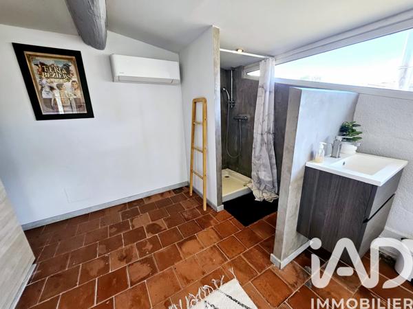 Appartement à vendre 7 pièces 215 m² Nîmes