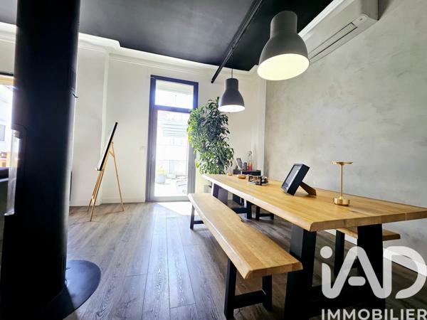 Appartement à vendre 7 pièces 215 m² Nîmes