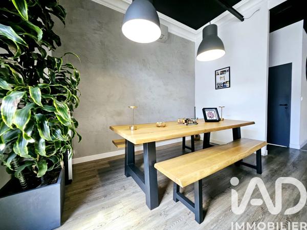 Appartement à vendre 7 pièces 215 m² Nîmes
