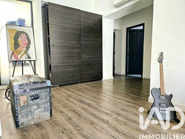 Appartement à vendre 7 pièces 215 m² Nîmes