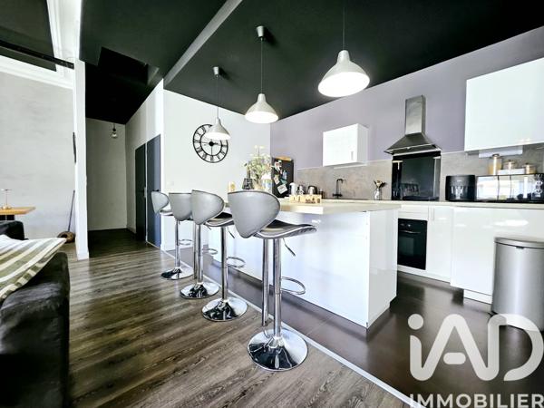 Appartement à vendre 7 pièces 215 m² Nîmes