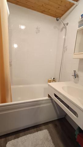 Rare à la vente : spacieux appartement 5 pièces avec 3 balcons, garage fermé et emplacement privilégié