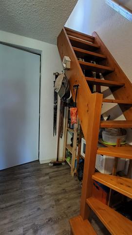 Rare à la vente : spacieux appartement 5 pièces avec 3 balcons, garage fermé et emplacement privilégié