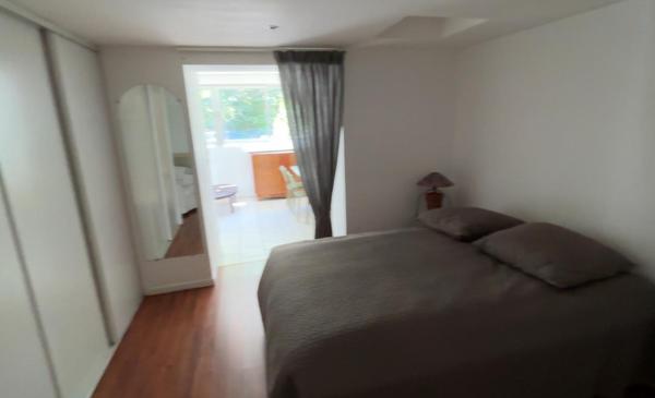 Maison familiale primrose