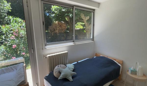 Maison familiale primrose
