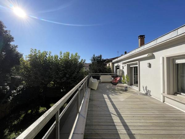 Maison familiale primrose