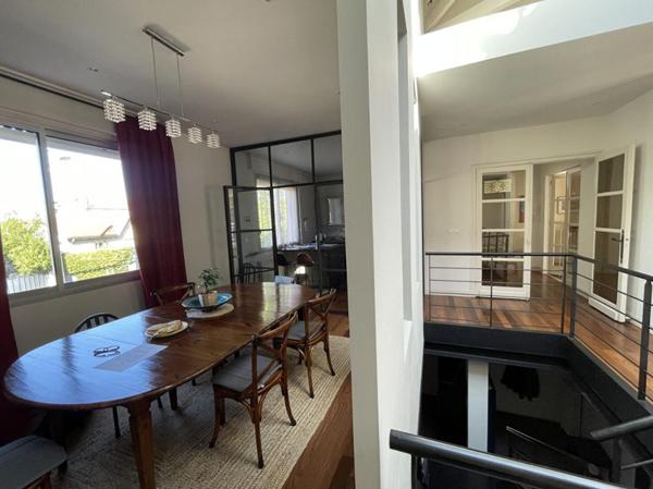 Maison familiale primrose