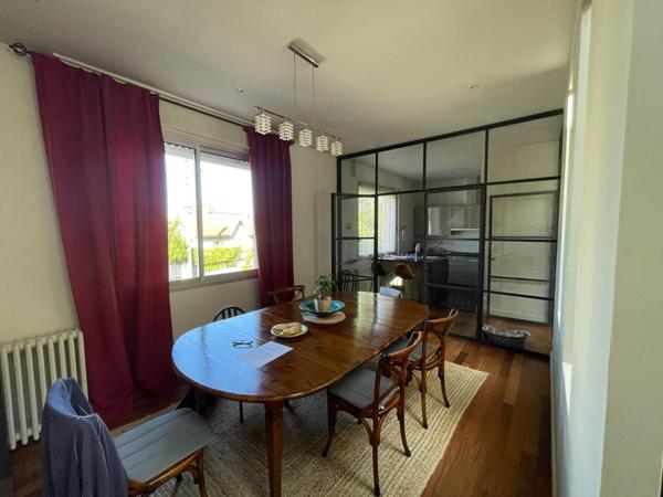 Maison familiale primrose