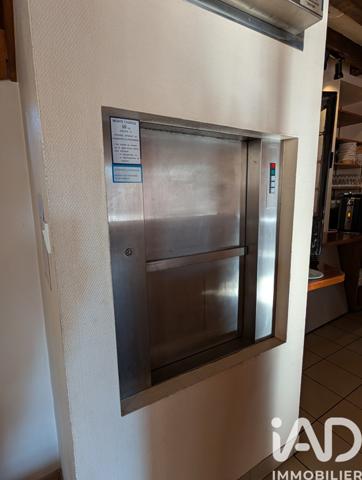 Restaurant à vendre 250 m² Villaines-la-Gonais