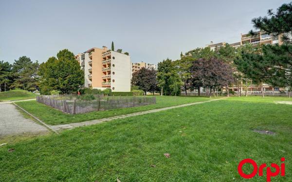 Appartement à vendre    3 pièces • 75,87 m2 Villeurbanne