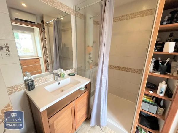 Appartement à vendre 2 pièces 37.22m²