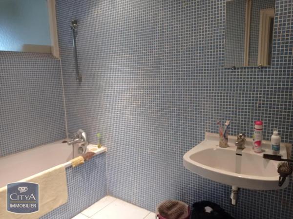 Appartement à vendre 3 pièces 65.81m²