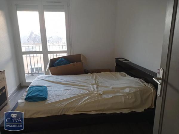 Appartement à vendre 3 pièces 65.81m²