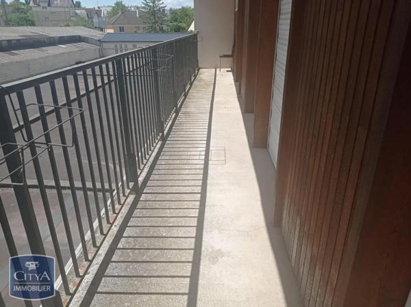 Appartement à vendre 3 pièces 65.81m²