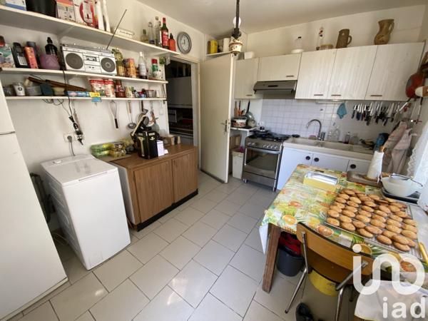 Maison 8 pièces de 185 m² à Nouans-les-Fontaines (37460)