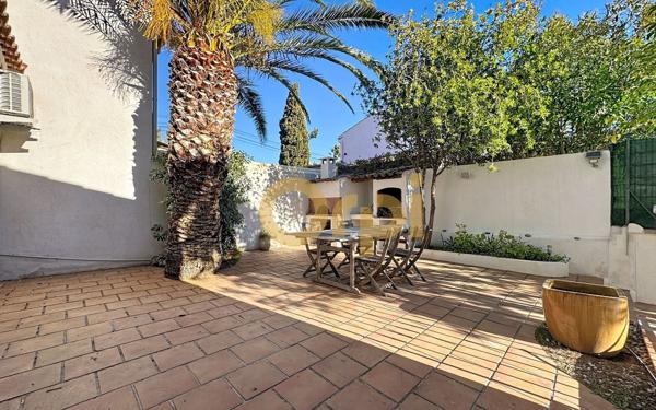 Maison à vendre    5 pièces • 108,05 m2 Saint-Raphaël