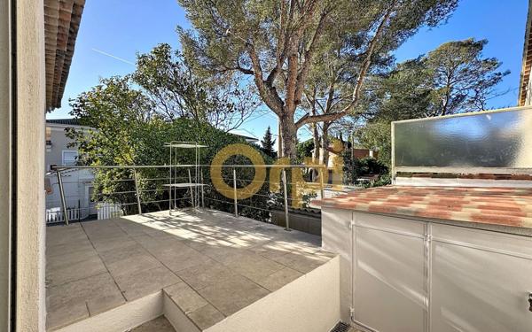 Maison à vendre    5 pièces • 108,05 m2 Saint-Raphaël
