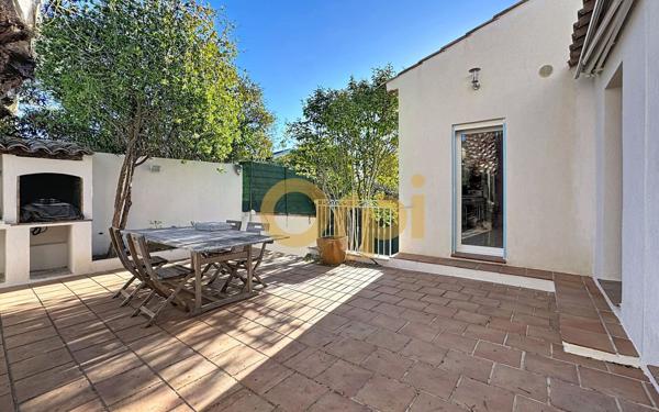 Maison à vendre    5 pièces • 108,05 m2 Saint-Raphaël