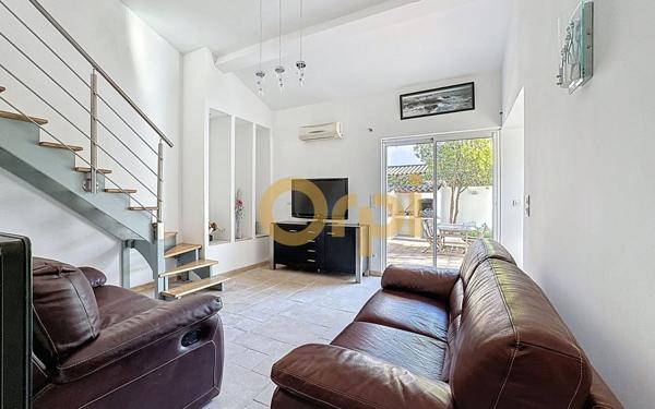 Maison à vendre    5 pièces • 108,05 m2 Saint-Raphaël