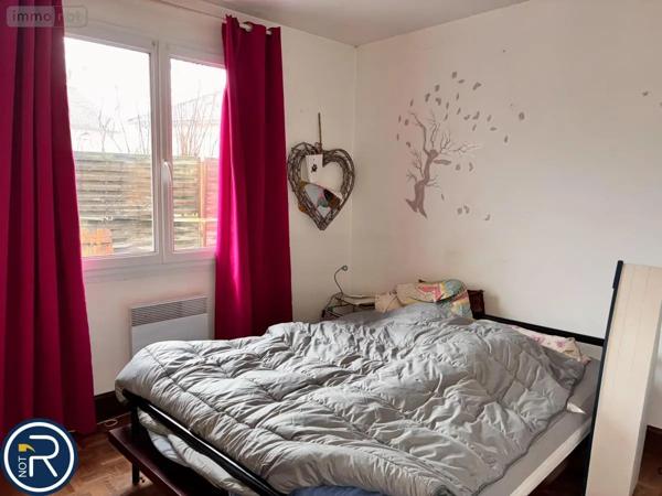 Achat - Maison Laval 53000 106 m 2 487 m 2