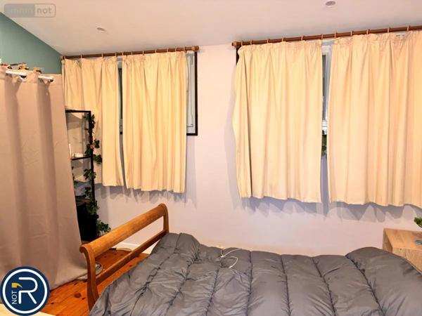 Achat - Maison Laval 53000 106 m 2 487 m 2