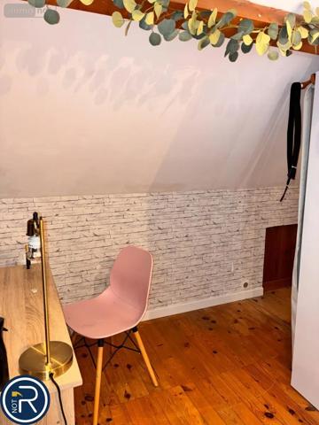 Achat - Maison Laval 53000 106 m 2 487 m 2