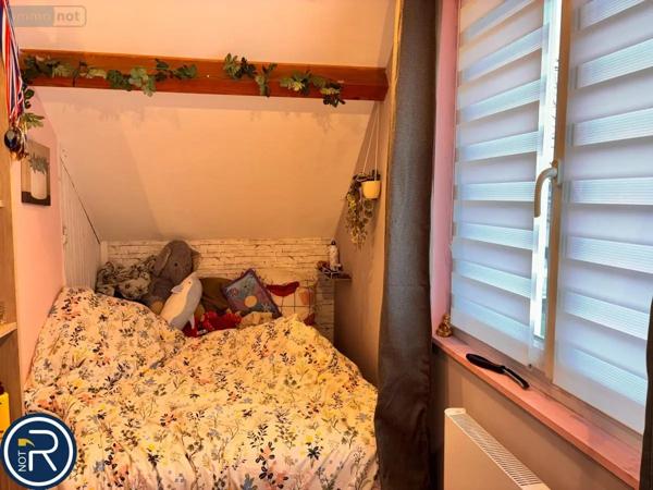 Achat - Maison Laval 53000 106 m 2 487 m 2