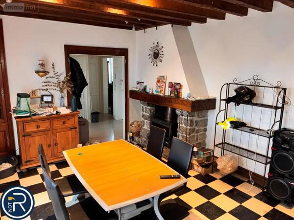 Achat - Maison Laval 53000 106 m 2 487 m 2