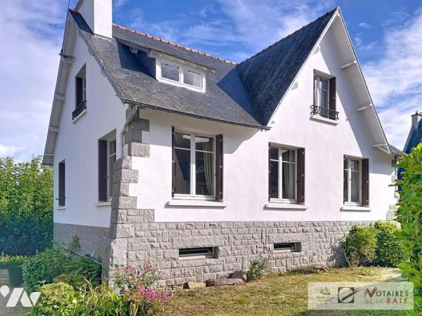 MAISON SAINT-BRIEUC Quartier Saint-Michel