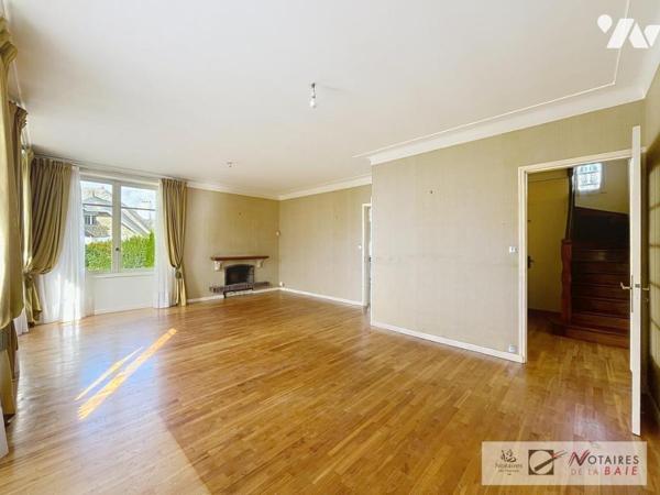 MAISON SAINT-BRIEUC Quartier Saint-Michel