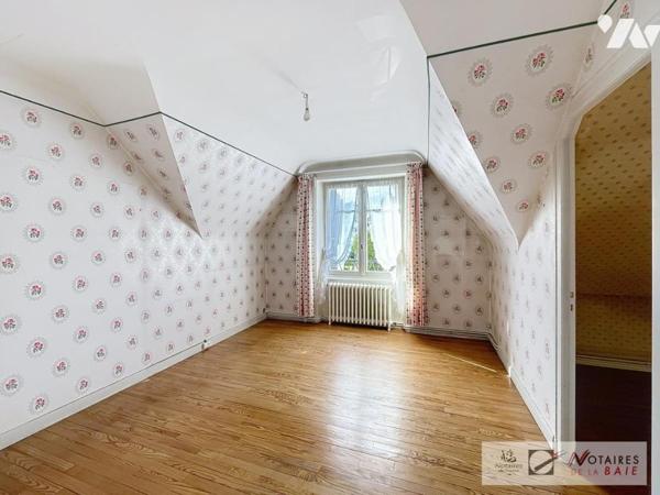 MAISON SAINT-BRIEUC Quartier Saint-Michel