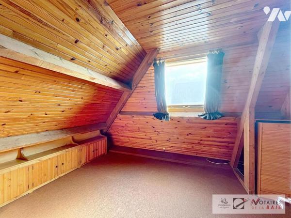 MAISON SAINT-BRIEUC Quartier Saint-Michel