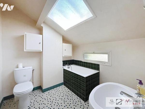 MAISON SAINT-BRIEUC Quartier Saint-Michel